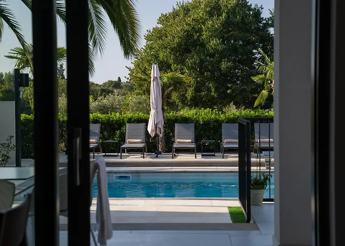 Residence Vaal