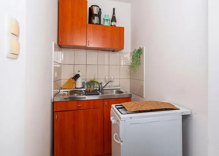 Apartman Senj I