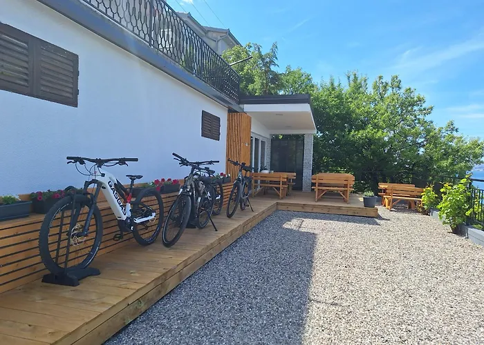 Apartman Senj I