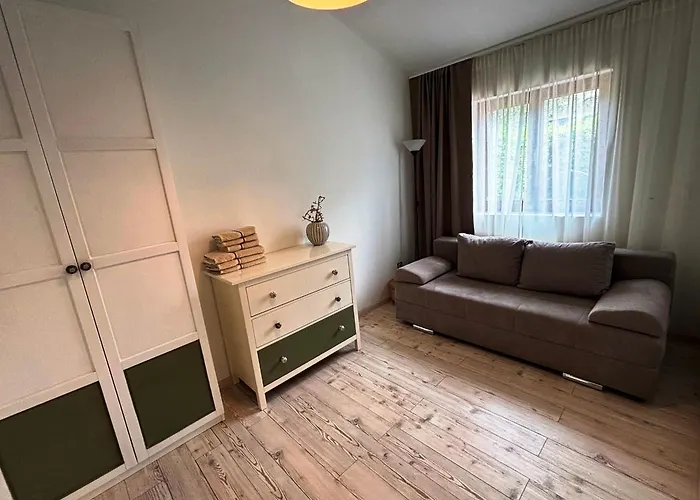 Villa B&B Marina & Parking Free